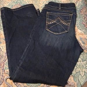 Ariat Jeans 34L
